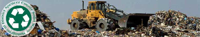 Spencer County Solid Waste District - Recycling Saves You Money