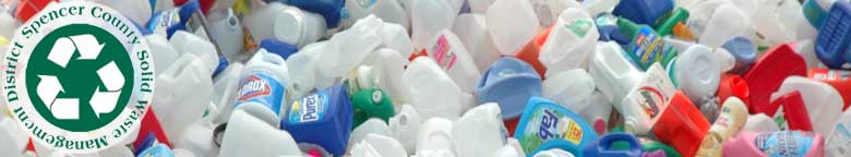 Spencer County Solid Waste District - Recycling Saves You Money