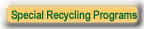 Special Recycling Programs in Spencer County